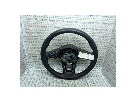 VOLANTE PELLE TRAFORATA AUDI Q2 (07/16-) DDYA 8V0419091CMJAH