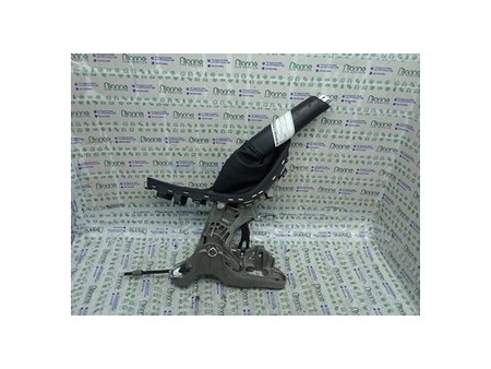 LEVA FRENO STAZIONAMENTO SKODA OCTAVIA (5E) (12/16-) CRMB 5E0711301BRYP