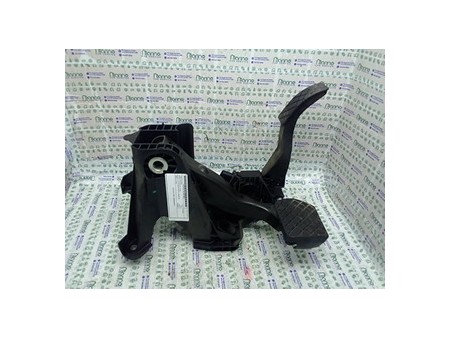 PEDALIERA COMPL. SKODA OCTAVIA (5E) (12/16-) CUNA NB5382099026018