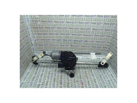 MECCANISMO TERGIPARABREZZA CON MOTORINO SKODA OCTAVIA (5E) (12/16-) CRM 5E1955023B