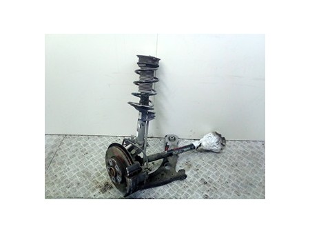 MASSA COMPLETA DX SKODA OCTAVIA (5E) (12/16-) CRMB NBA067099026013