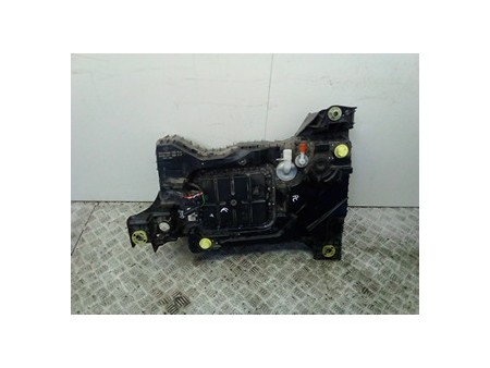 SERBATOIO UREA PEUGEOT 3008 (07/16-)  9825645580