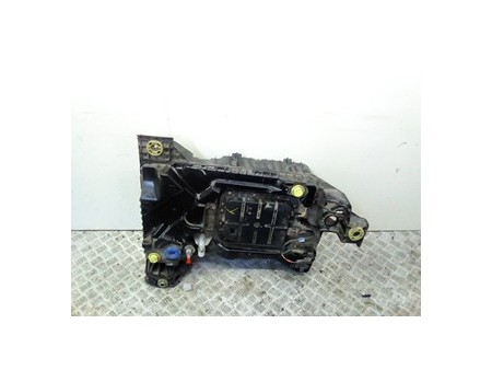 SERBATOIO UREA PEUGEOT 3008 (07/16-)  9825645580