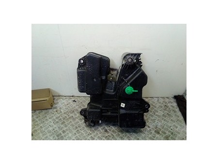 SERBATOIO UREA CITROEN JUMPY 4A SERIE (05/16-)  9816290480