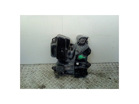 SERBATOIO UREA CITROEN JUMPY 4A SERIE (05/16-)  9816290480