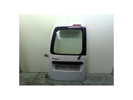 PORTA POST. C/FINESTRINO SX. VOLKSWAGEN CADDY (02/04-08/10) BCA 2K5843107C