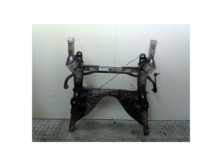 TELAIO AUSILIARIO ANT. ALFA ROMEO STELVIO (6V) (01/17-) 55271838 50550591