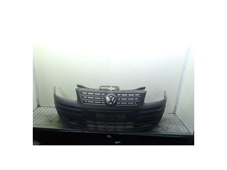 PARAURTI ANT. STANDARD VOLKSWAGEN CADDY (02/04-08/10) BCA 2K08072177G9