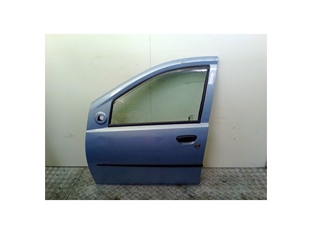 PORTA ANT. SX. FIAT PUNTO (1N/1P) (07/99-12/05) 188A5000 71765845