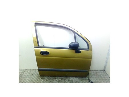 PORTA ANT. DX. RENAULT TWINGO 1A SERIE (08/98-09/07) D7FJ7 7751472898
