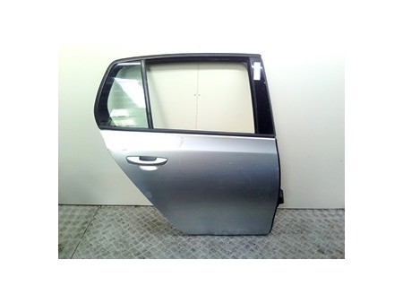 PORTA POST. DX. VOLKSWAGEN GOLF (5K/AJ) (09/08-) CBDC 5K6833056K