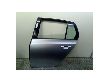 PORTA POST. SX. VOLKSWAGEN GOLF (5K/AJ) (09/08-) CBA 5K6833055K