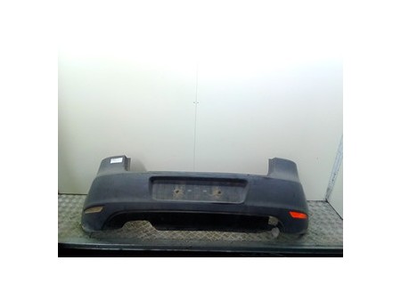 PARAURTI POST. VOLKSWAGEN GOLF (5K/AJ) (09/08-) CBA 5K6807421GRU