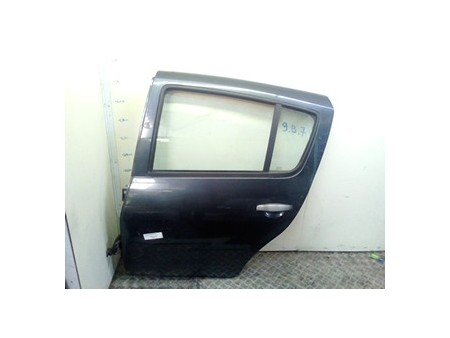 PORTA POST. SX. DACIA SANDERO (07/08-04/13) K9KK7 821018232R