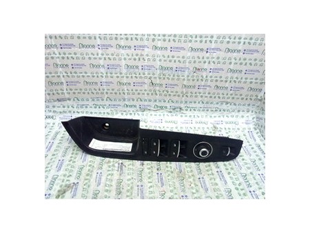 BLOCCO COMANDI ALZACRISTALLI ALFA ROMEO STELVIO (6V) (01/17-) 55273835 156129169