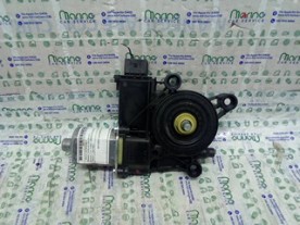 MOTORINO ALZACRISTALLO PORTA ANT. SX. ALFA ROMEO STELVIO (6V) (01/17-) 55273835 6000626599