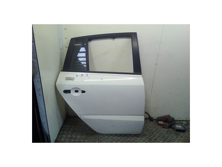 PORTA POST. DX. RENAULT KOLEOS (05/08-) M9RZ8 821000024R