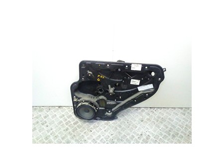 ALZACRISTALLO ELETTR. PORTA POST. DX. VOLKSWAGEN GOLF (5K/AJ) (09/08-) CBA 5K4839462