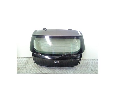 PORTELLO POST. BMW SERIE 1 (E81/E87) (03/07-12/12 N47D20A 41627133898