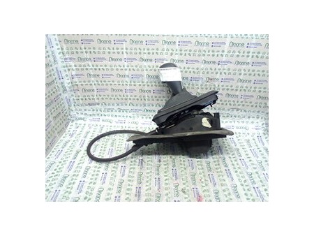 LEVA CAMBIO BMW SERIE 1 (E81/E87) (03/07-12/12 N47D20A 25167577600
