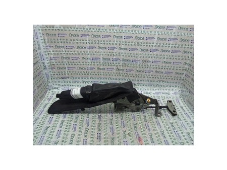LEVA FRENO STAZIONAMENTO BMW SERIE 1 (E81/E87) (03/07-12/12 N47D20A 34406782749