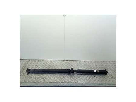 ALBERO TRASMISSIONE BMW SERIE 1 (E81/E87) (03/07-12/12 N47D20A 26107614380