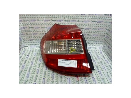 FANALE POST. SX. BMW SERIE 1 (E81/E87) (03/07-12/12 N47D20A 63217164955