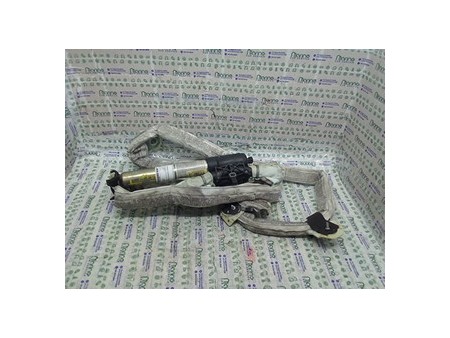 DISPOSITIVO AIRBAG A TENDINA DX. BMW SERIE 1 (E81/E87) (03/07-12/12 N47D20A 72129132878