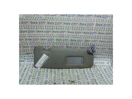 ALETTA PARASOLE PARABREZZA GRIGIO DX. BMW SERIE 1 (E81/E87) (03/07-12/12 N47D20A 51167252506