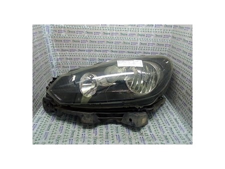 PROIETTORE ALLO XENON LED SX. VOLKSWAGEN GOLF (5K/AJ) (09/08-) CBD 5K1941753E