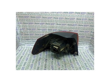 FANALE POST. PARTE EST. HELLA DX. VOLKSWAGEN GOLF (5K/AJ) (09/08-) CBD 5K0945096N