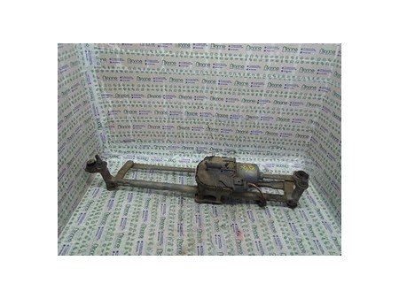 MECCANISMO TERGIPARABREZZA VOLKSWAGEN GOLF (5K/AJ) (09/08-) CBAB 5K1955601