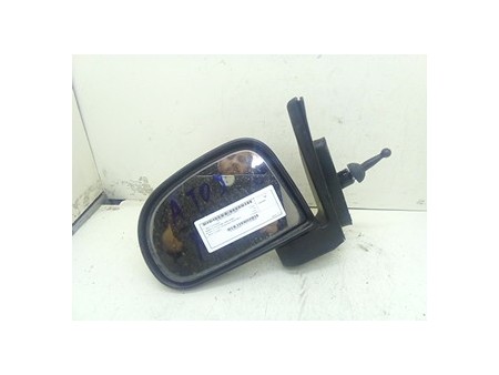 RETROVISORE EST. SX. HYUNDAI ATOS PRIME (09/03-03/09) G4HD 8761006201