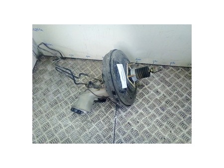 SERVOFRENO MAZDA MAZDA 6 1A SERIE (06/02-06/09 RF GJ6F43800