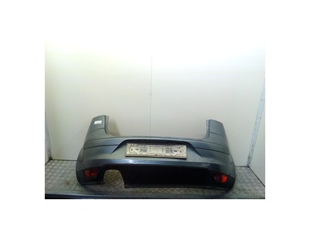 PARAURTI POST. SEAT ALTEA (5P) (03/04-) BKC 5P9807417CGRU