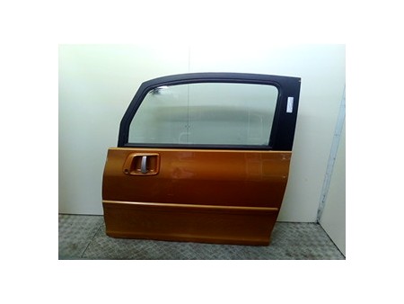 PORTA ANT. SX. PEUGEOT 1007 (04/05-06/10) 8HZ 9002V9