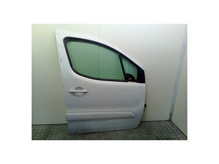 PORTA ANT. DX. PEUGEOT PARTNER TEPEE (B9) (02/12-10/1 DV6ETED4 9004Z6