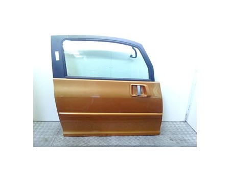 PORTA ANT. DX. PEUGEOT 1007 (04/05-06/10) 8HZ 9004V9