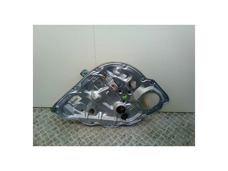 ALZACRISTALLO PORTA POST. SX. LANCIA MUSA (TG) (07/04-06/08) 188A9000 71734851