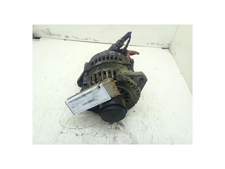 ALTERNATORE ROTAZ. 100AMP OPEL ASTRA (T98) (03/98-09/04) Y17DT 93175803