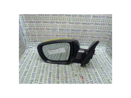 RETROVISORE EST. REGOLAZ. ELETTR. SX. HYUNDAI IX35 (02/10-) D4FD 876102Y000