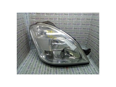 PROIETTORE DX. IVECO DAILY CABINATO (04/06-12/09) F1AE0481G 69500010