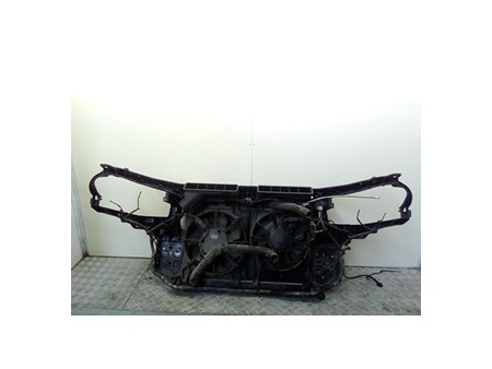 KIT RADIATORI HYUNDAI SANTA FE 2A SERIE (03/06-12/10 D4EB NBA003071026001