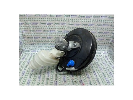 SERVOFRENO FIAT PANDA (2Q) (09/03-12/10) 187A1000 77362513
