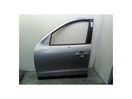 PORTA ANT. GL SX. HYUNDAI SANTA FE 2A SERIE (03/06-12/10 D4EB 760032B020