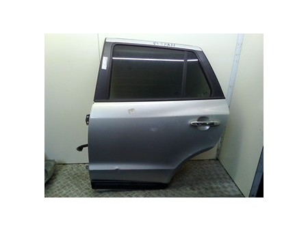 PORTA POST. GL SX. HYUNDAI SANTA FE 2A SERIE (03/06-12/10 D4EB 770032B020