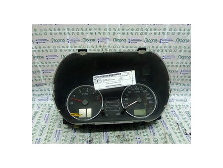 QUADRO PORTASTRUMENTI FORD FIESTA (CBK) (03/02-12/05) F6JA 1774962