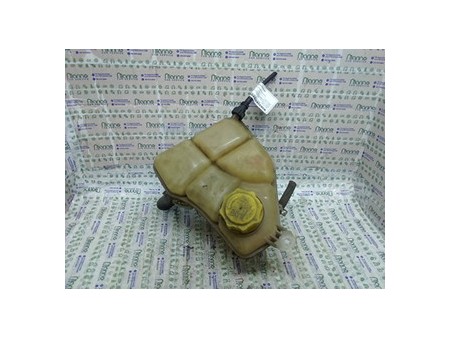 VASCHETTA COMPENSAZIONE RADIATORE FORD FIESTA (CBK) (03/02-12/05) F6JA 1221363