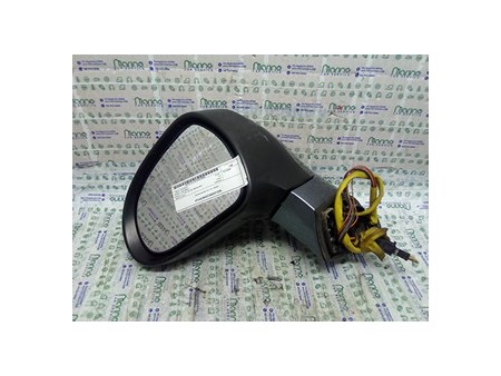 RETROVISORE EST. SX. PEUGEOT 308 (08/07-) 9HZ 8153NE