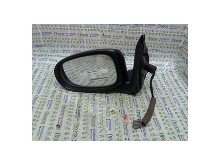 RETROVISORE EST. SX. NISSAN ALMERA TINO (07/00-04/03) YD22 96302BU22A
